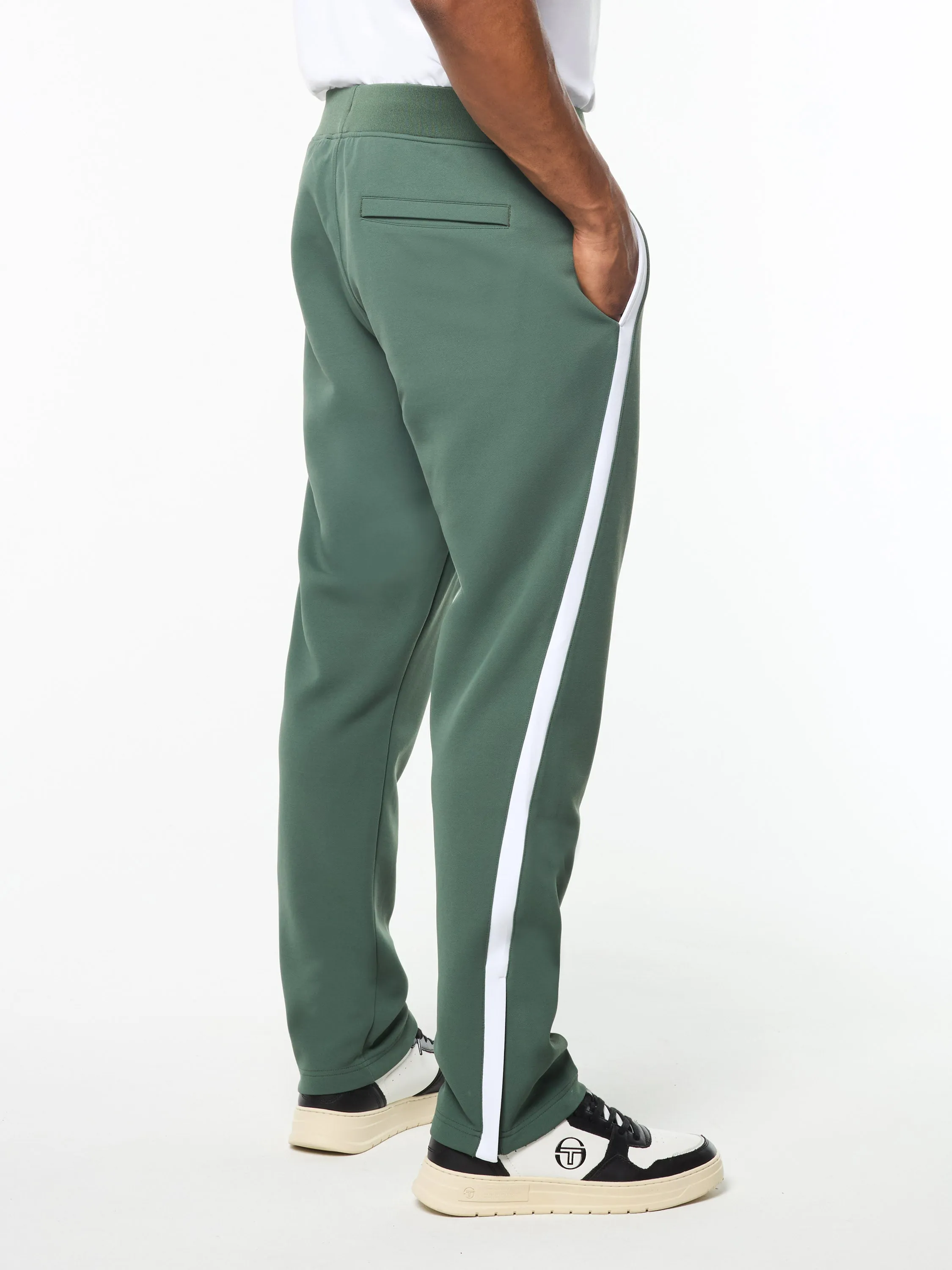 Pagia Court Pant sold by Sergio Tacchini product image thumbnail 3