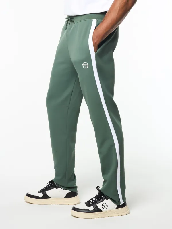 Pagia Court Pant- Duck Green sold by Sergio Tacchini