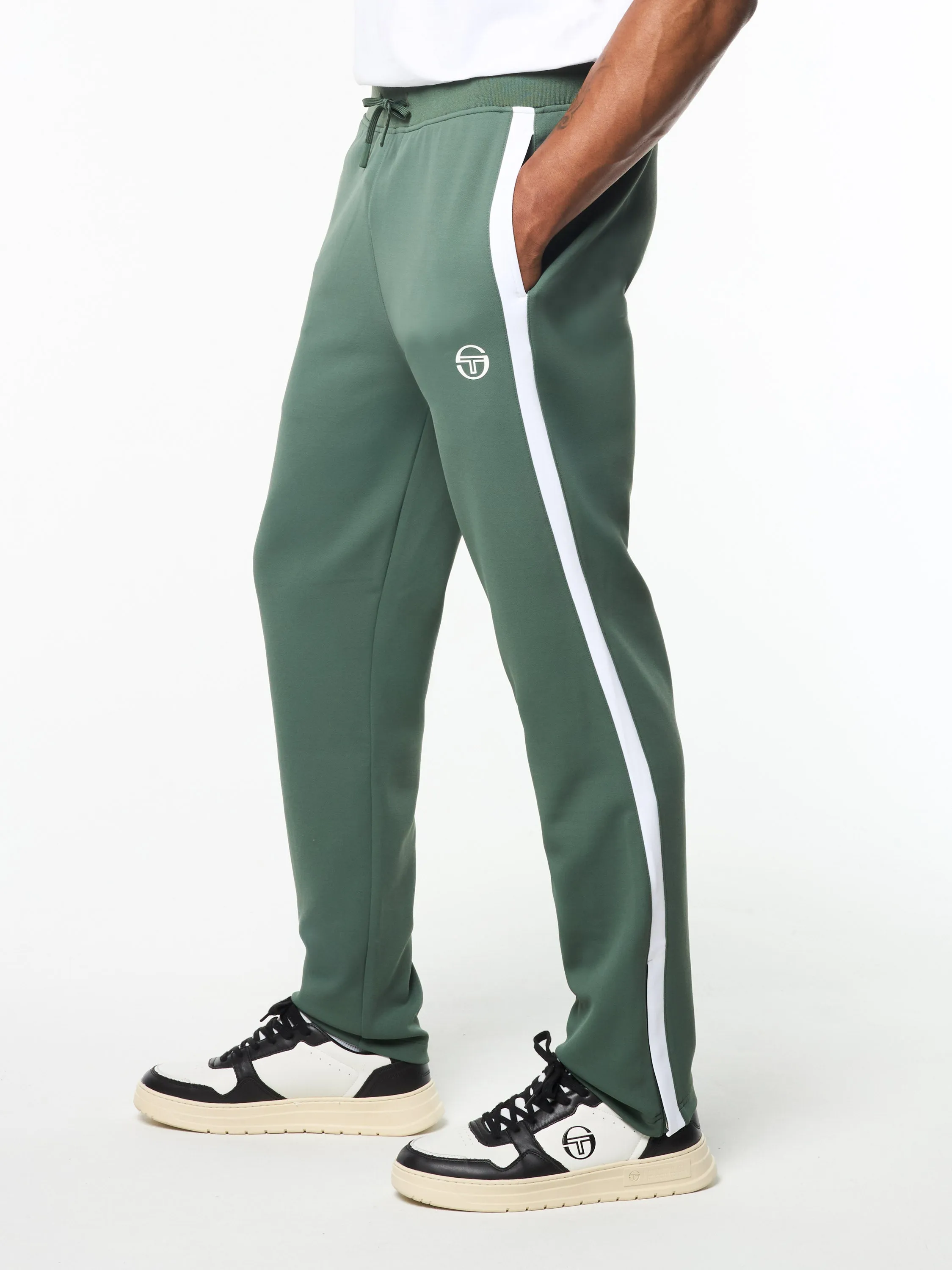 Pagia Court Pant sold by Sergio Tacchini