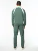 Pagia Court Jacket- Duck Green sold by Sergio Tacchini
