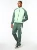 Pagia Court Jacket- Duck Green sold by Sergio Tacchini
