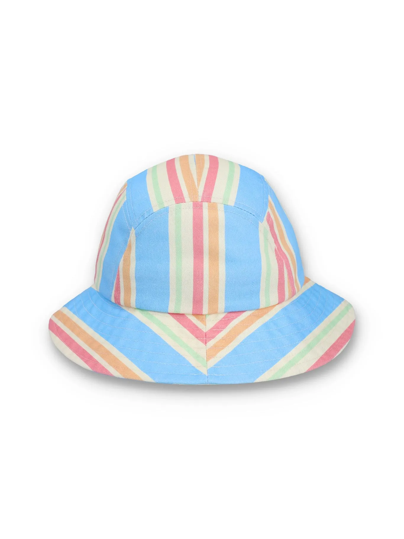 Dropout Bucket Hat- Clear Sky sold by Sergio Tacchini product image thumbnail 3