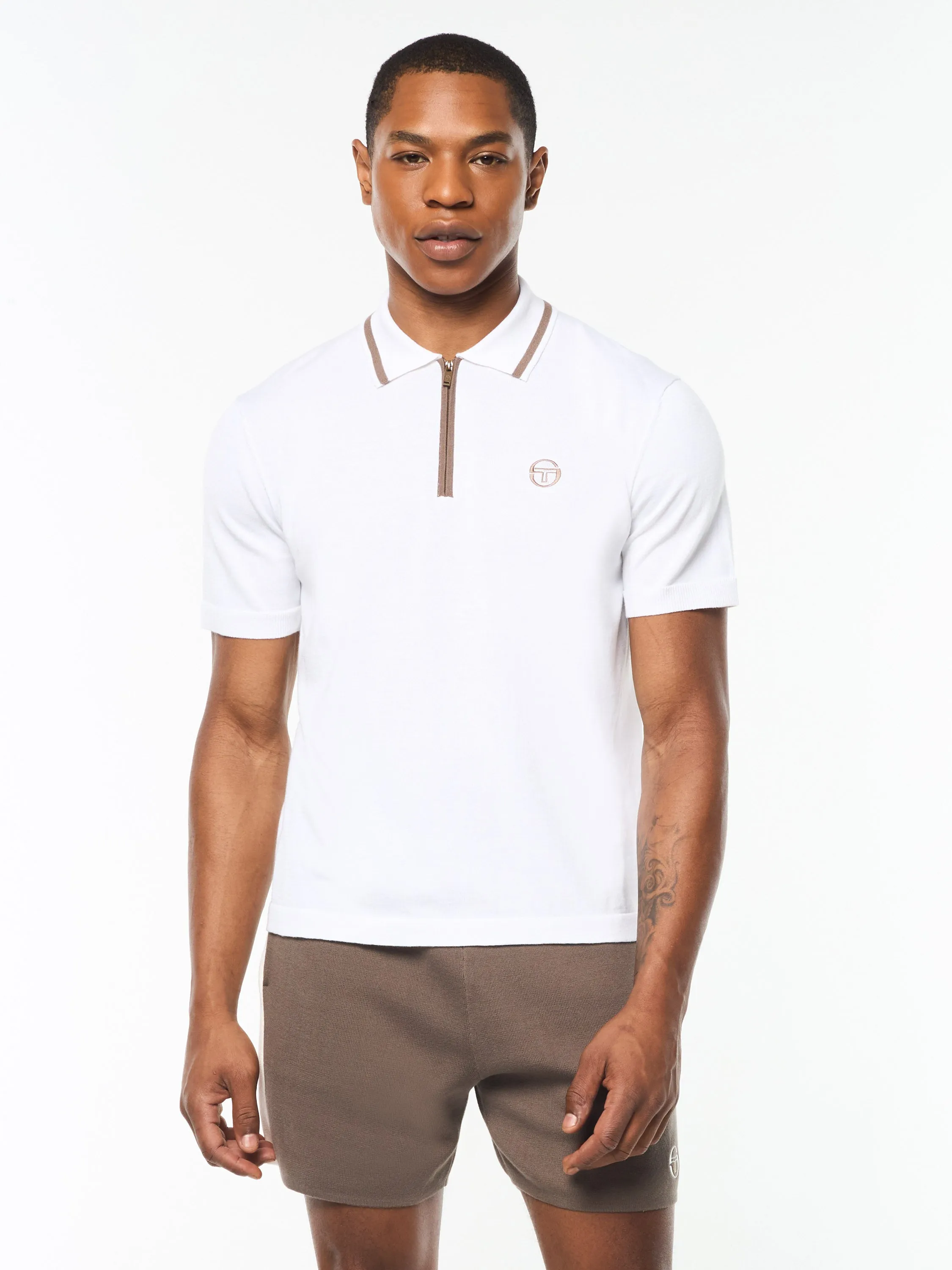 Giovane Polo- Gardenia sold by Sergio Tacchini product image thumbnail 5