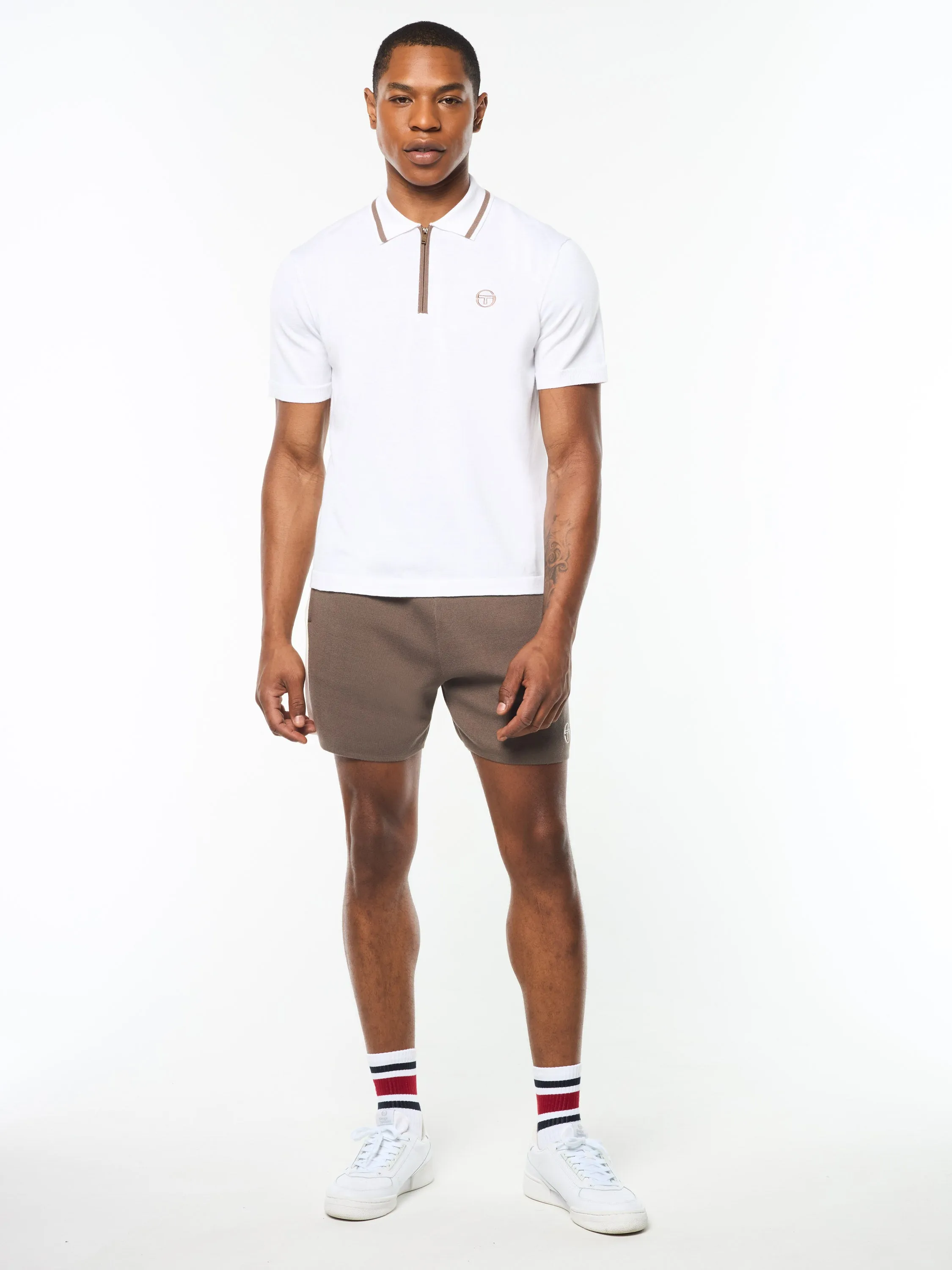 Giovane Polo- Gardenia sold by Sergio Tacchini product image thumbnail 3