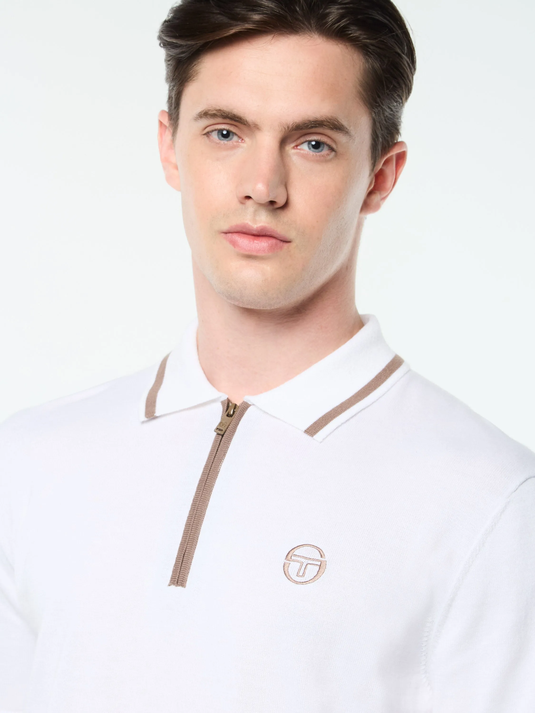 Giovane Polo- Gardenia sold by Sergio Tacchini product image thumbnail 4