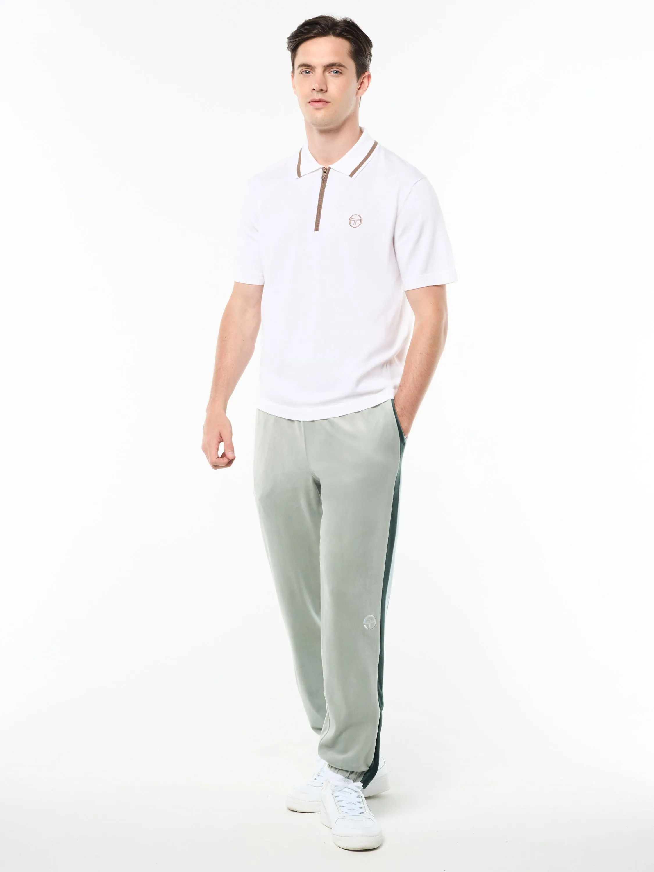 Giovane Polo- Gardenia sold by Sergio Tacchini product image thumbnail 2