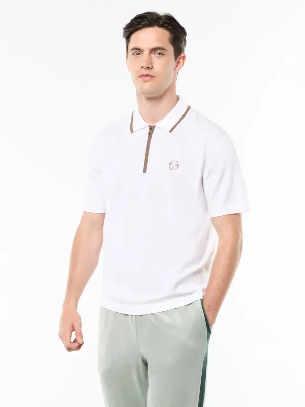 Giovane Polo- Gardenia sold by Sergio Tacchini