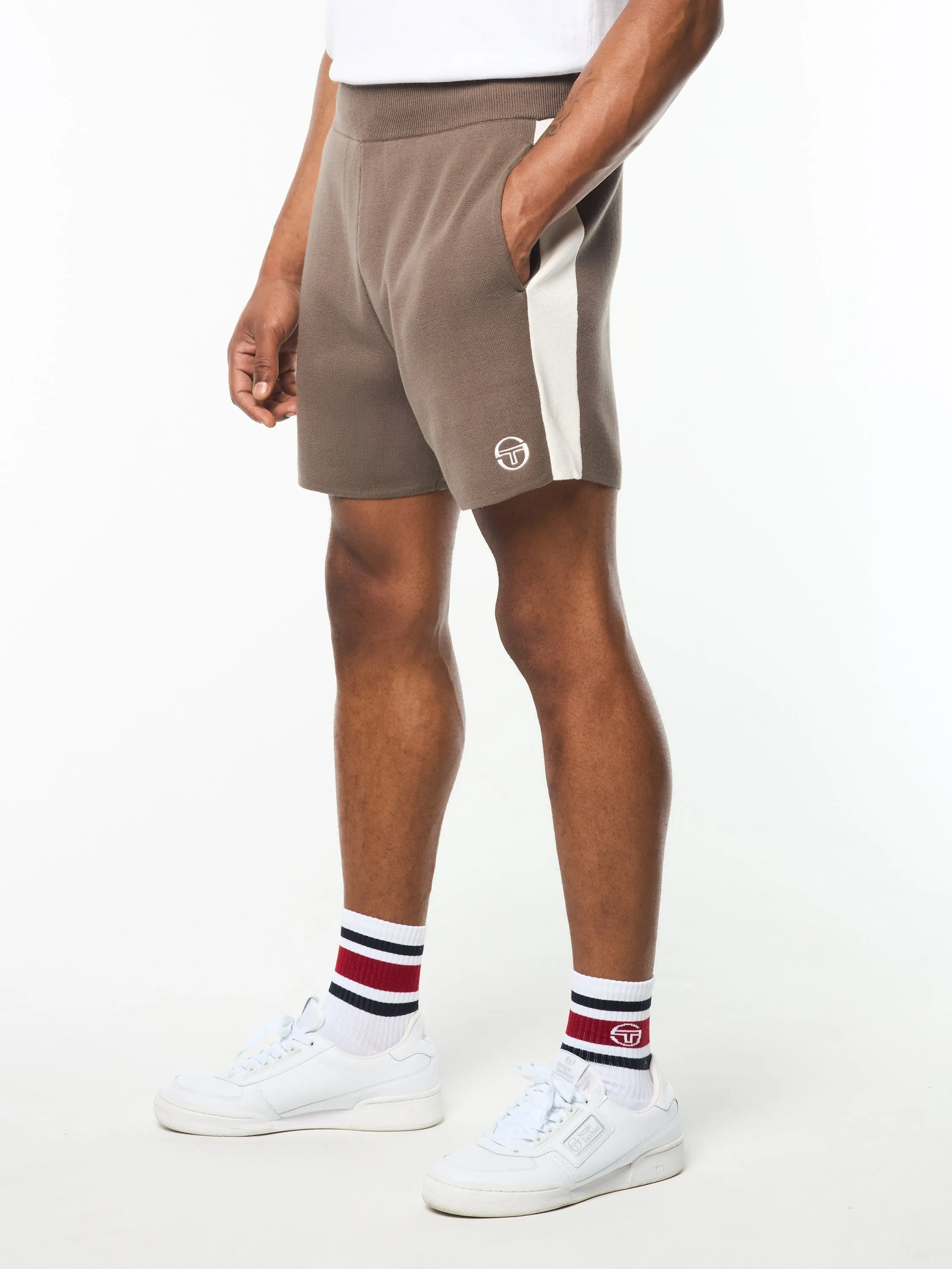 Giovane Short- Morel sold by Sergio Tacchini