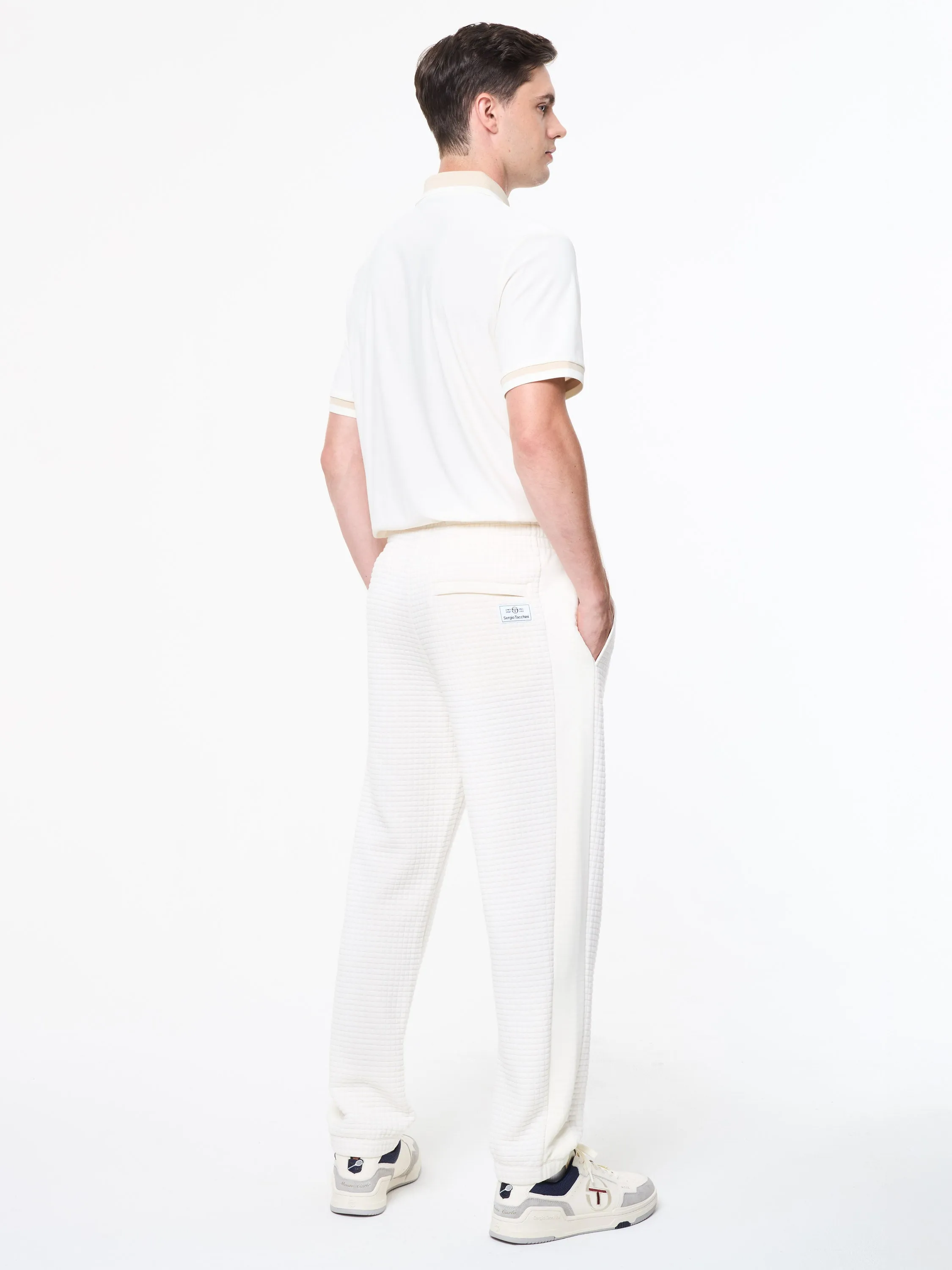 Netto Pant- Gardenia sold by Sergio Tacchini product image thumbnail 5