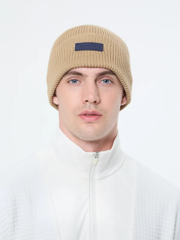 Tacchini Beanie- Humus made by Sergio Tacchini