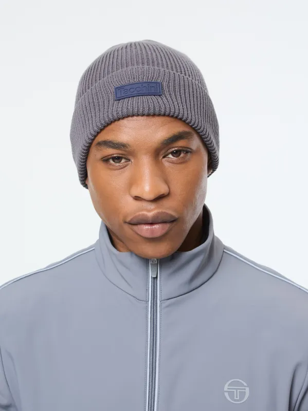 Tacchini Beanie- Quiet Shade made by Sergio Tacchini
