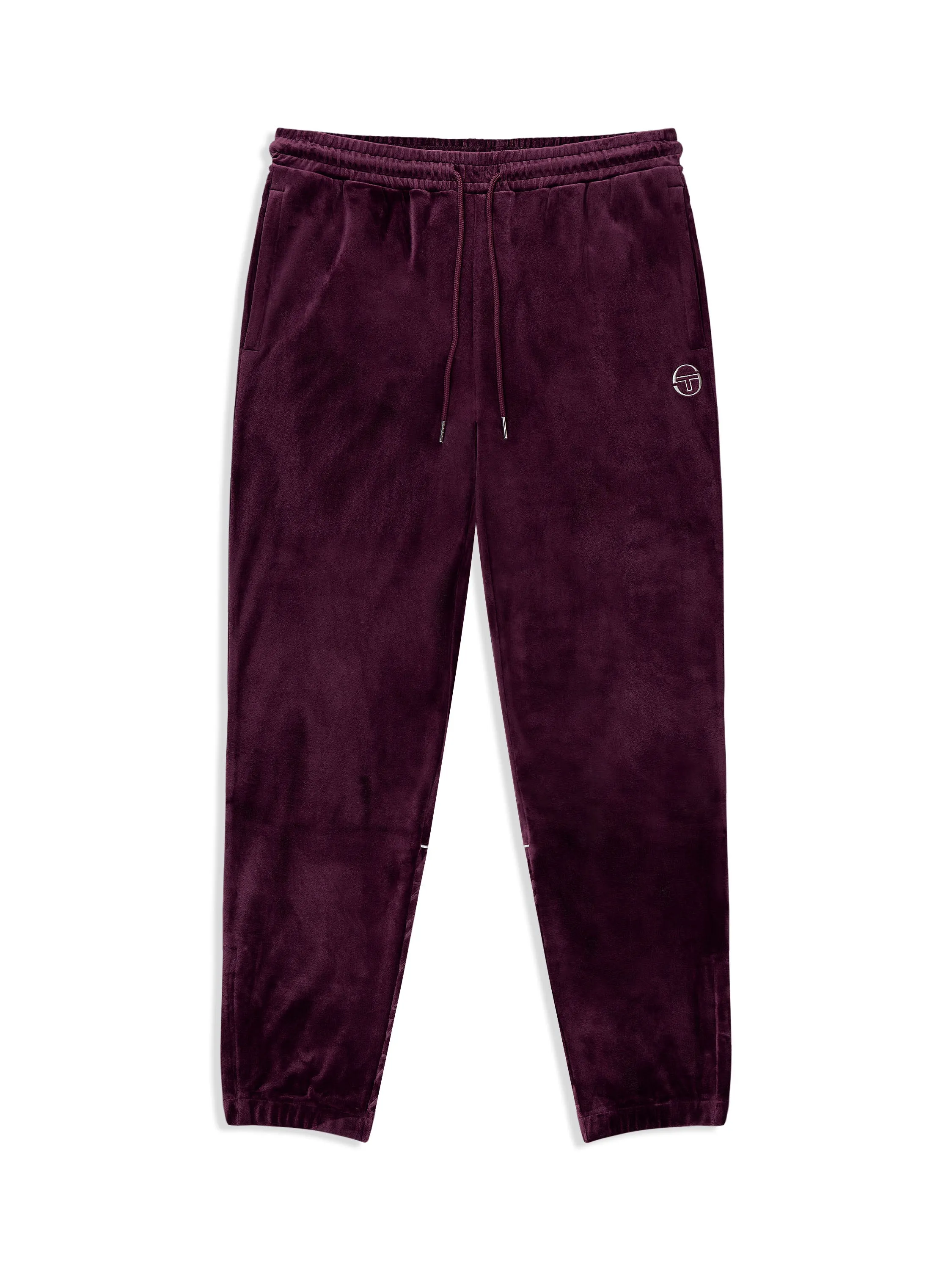 Bandiera Track Pant- Potent Purple sold by Sergio Tacchini