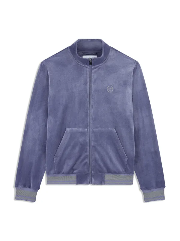 Viaggioa Track Jacket- Heron sold by Sergio Tacchini