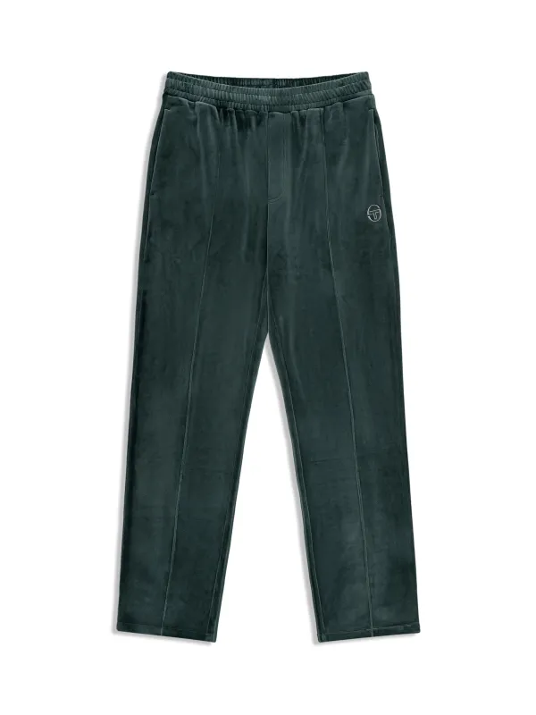 Viaggioa Track Pant- Green Gables sold by Sergio Tacchini