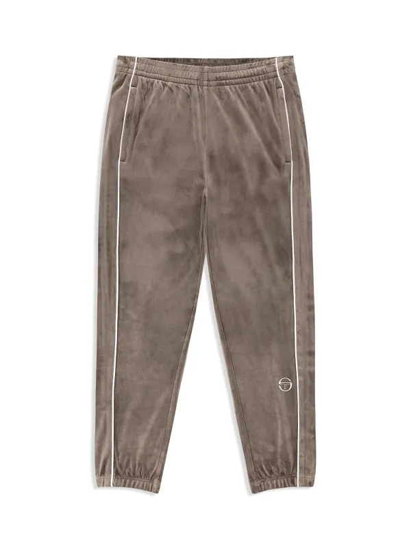 Lioni Track Pant- Morel sold by Sergio Tacchini