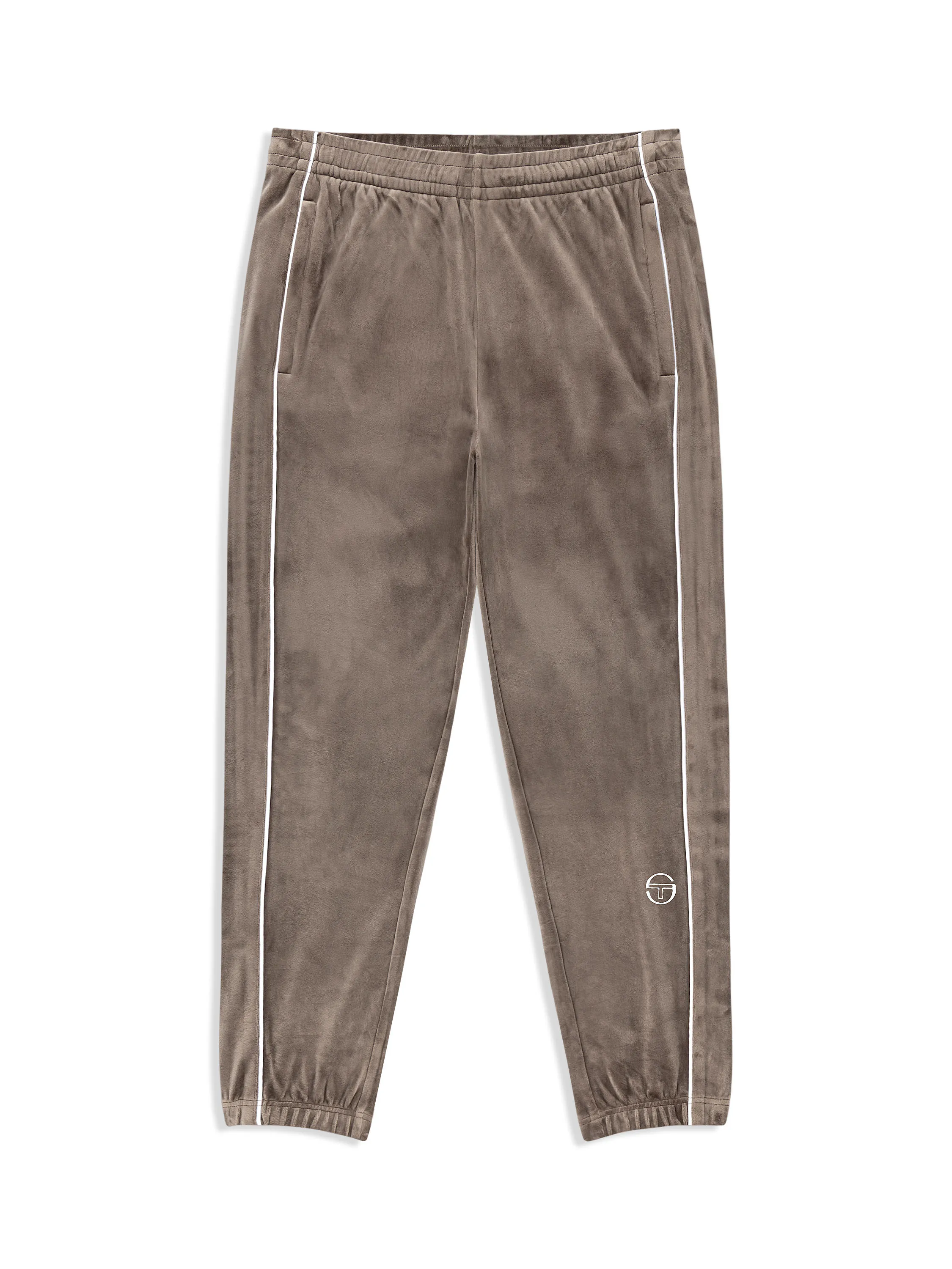 Lioni Track Pant- Morel sold by Sergio Tacchini