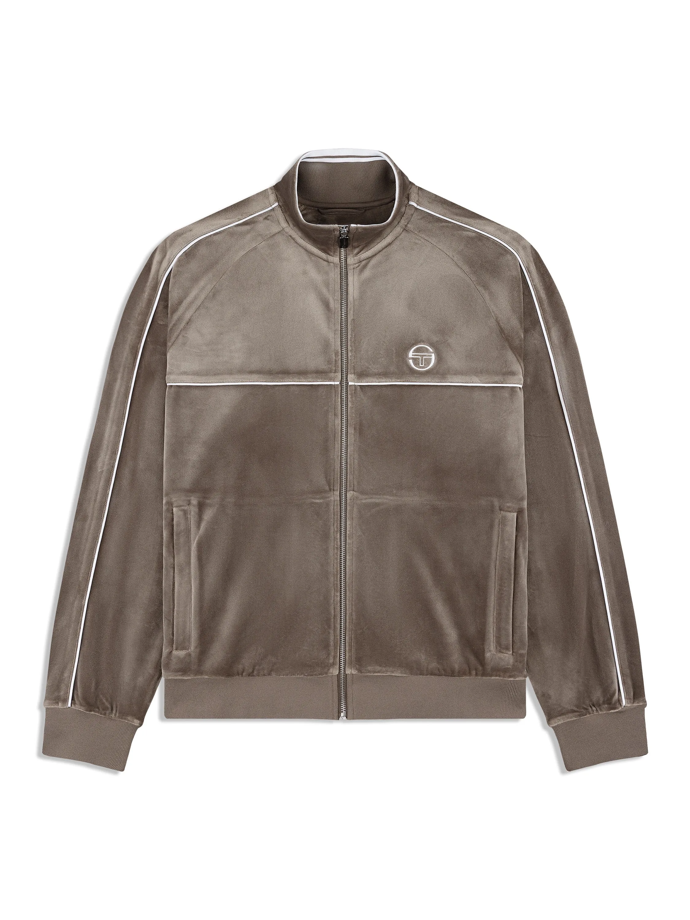Lioni Track Jacket-Morel sold by Sergio Tacchini