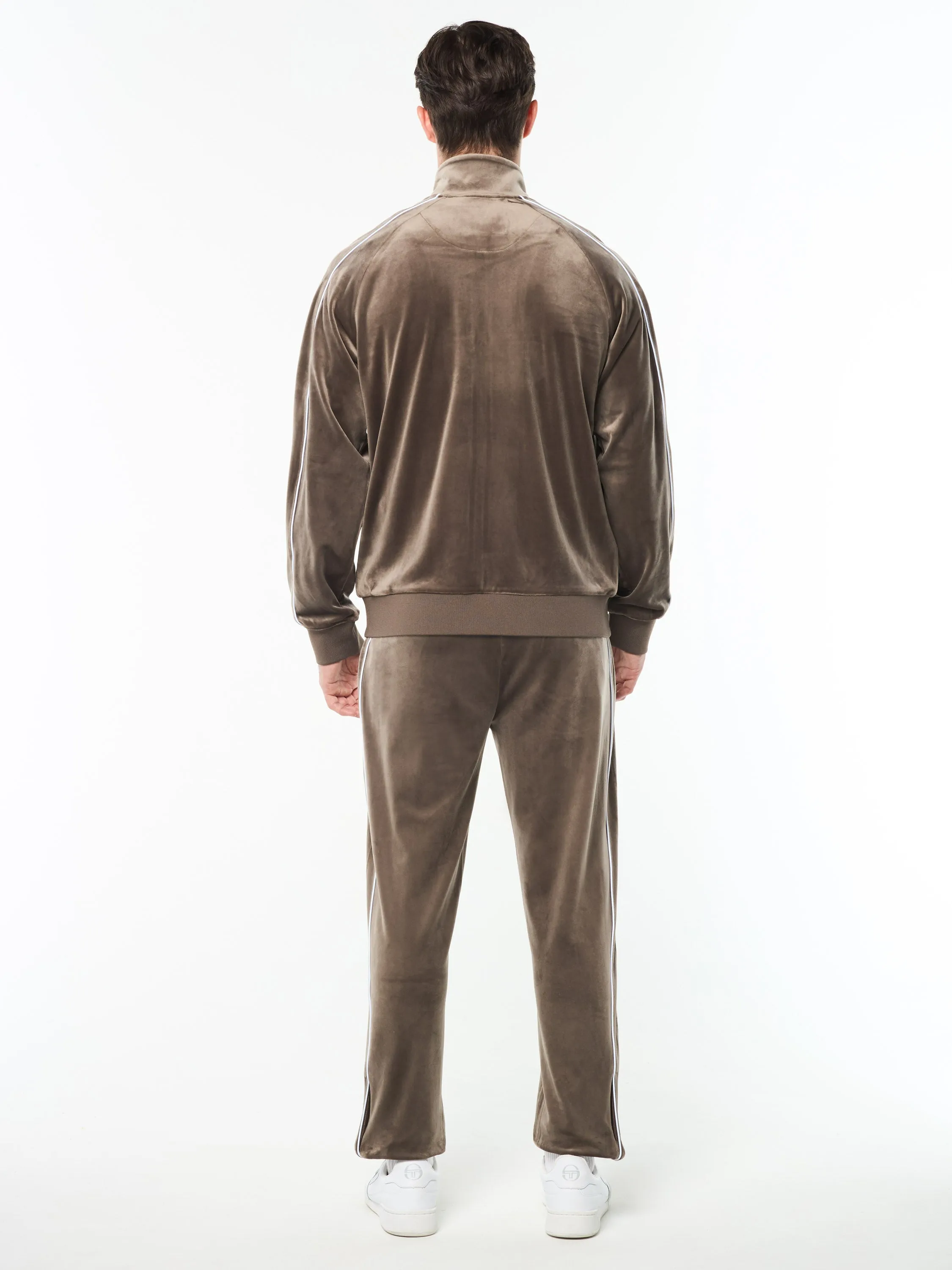 Lioni Track Jacket-Morel sold by Sergio Tacchini product image thumbnail 5