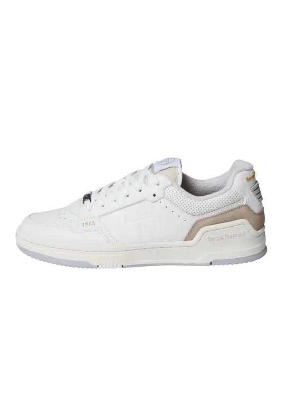 Prime Shot DA Ultra Sneaker- Wood Ash sold by Sergio Tacchini