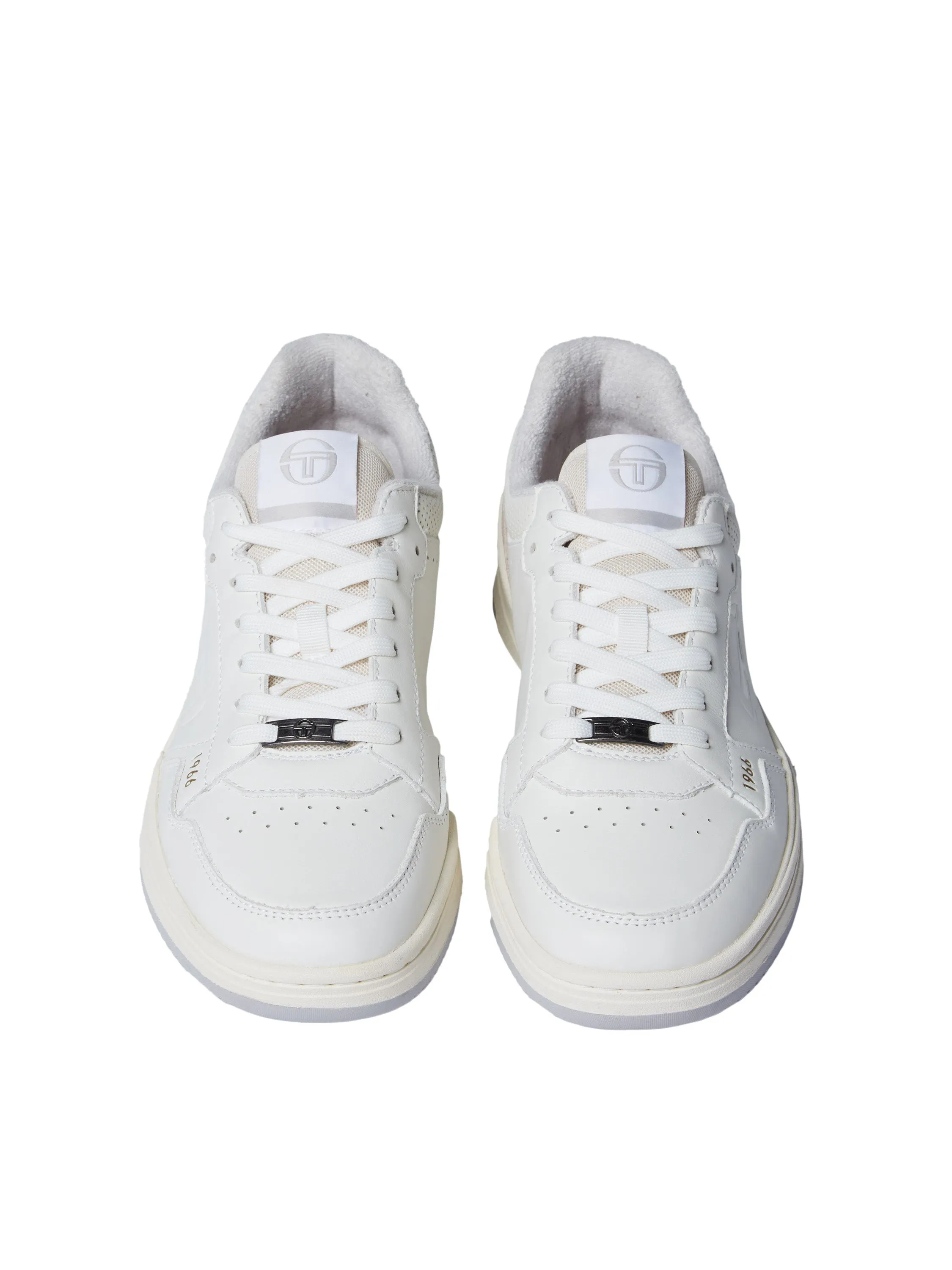 Prime Shot DA Ultra Sneaker- Wood Ash sold by Sergio Tacchini product image thumbnail 4