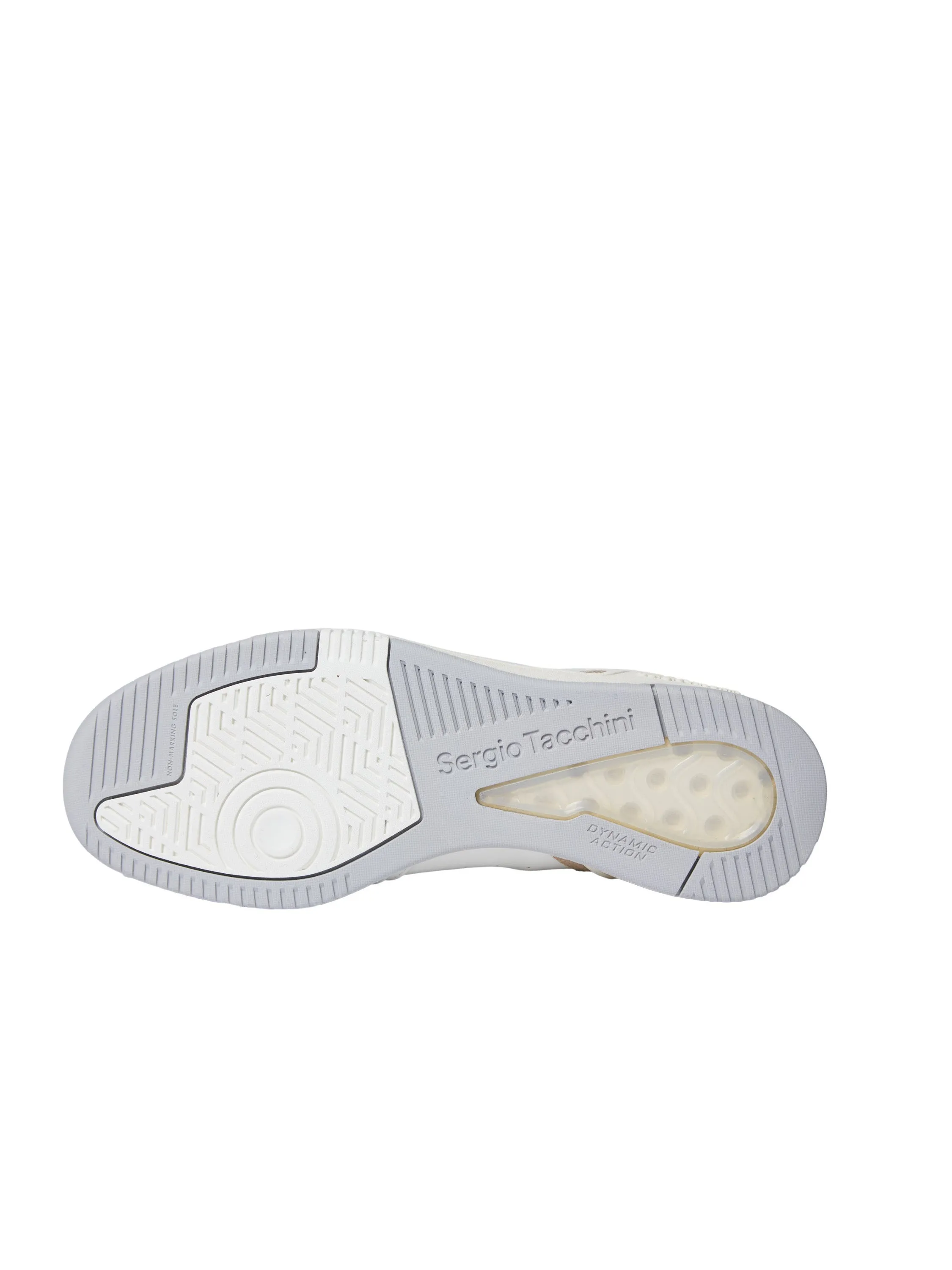 Prime Shot DA Ultra Sneaker- Wood Ash sold by Sergio Tacchini product image thumbnail 5