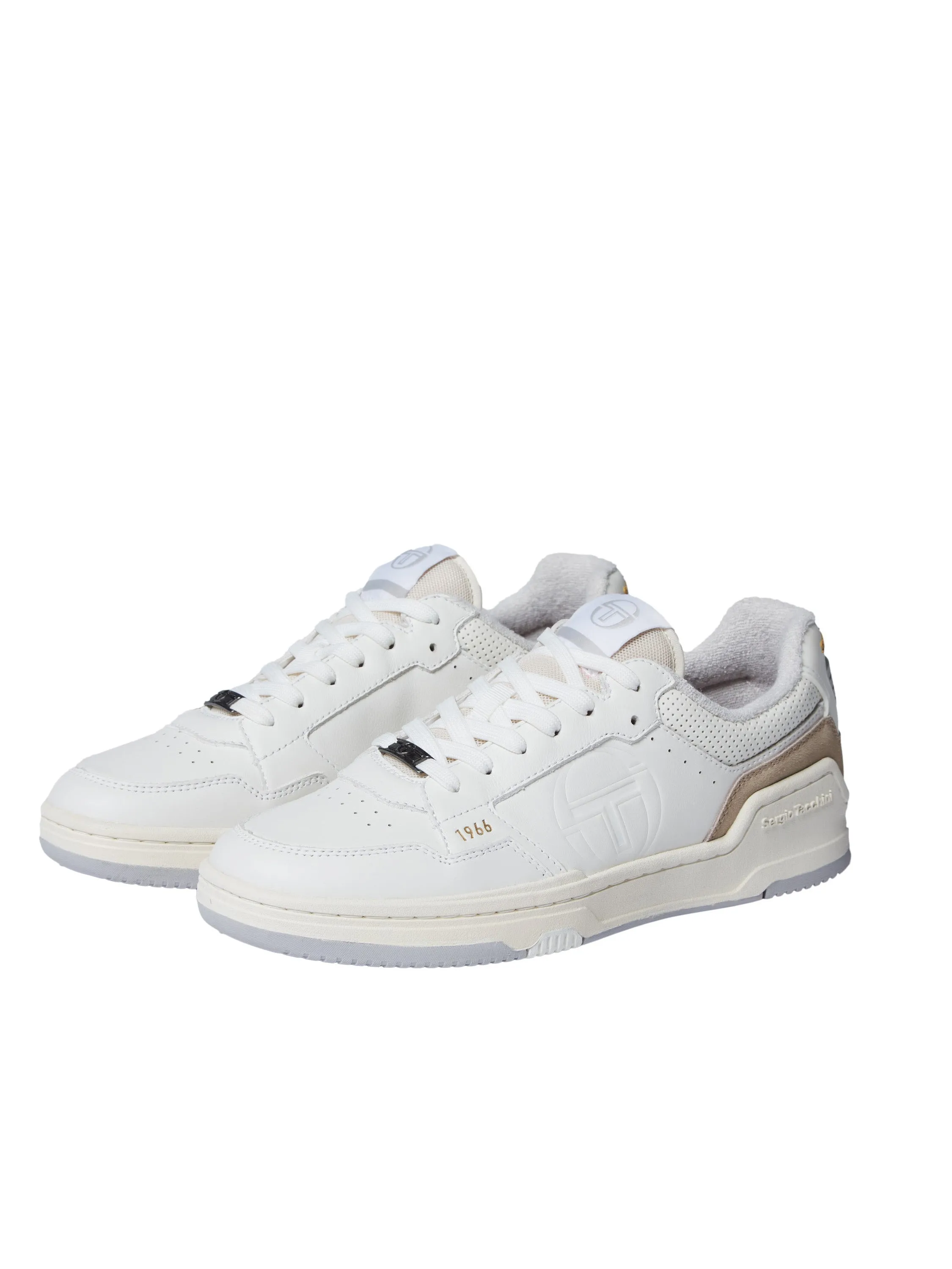 Prime Shot DA Ultra Sneaker- Wood Ash sold by Sergio Tacchini product image thumbnail 2