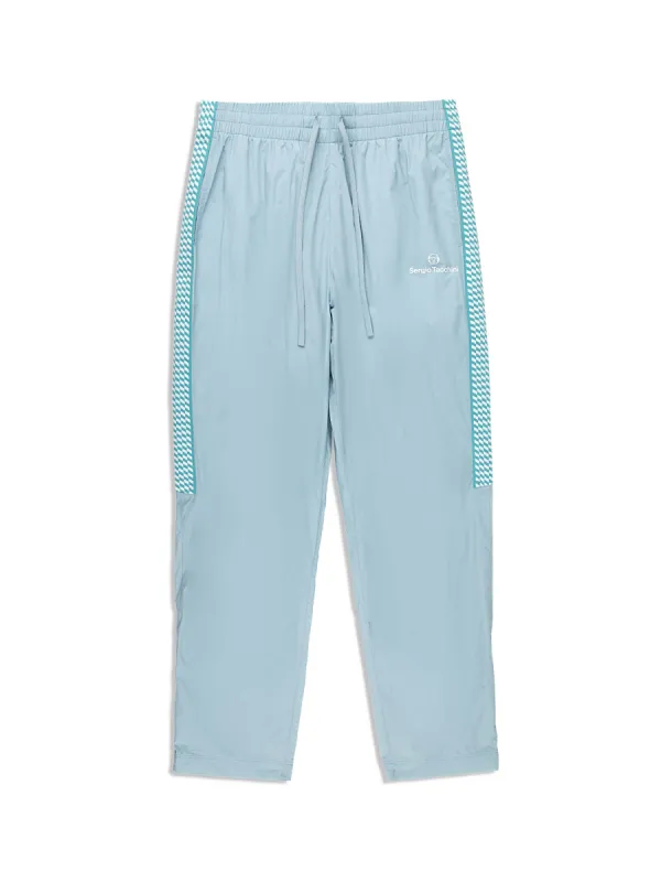 Dama Track Pant- Celestial Blue sold by Sergio Tacchini