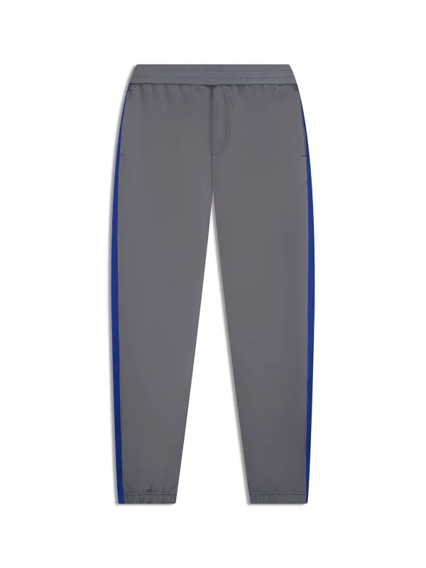 Semplice Track Pant-Quiet Shade made by Sergio Tacchini