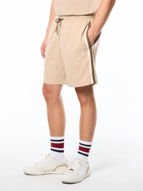 Damarindo Short-Humus sold by Sergio Tacchini