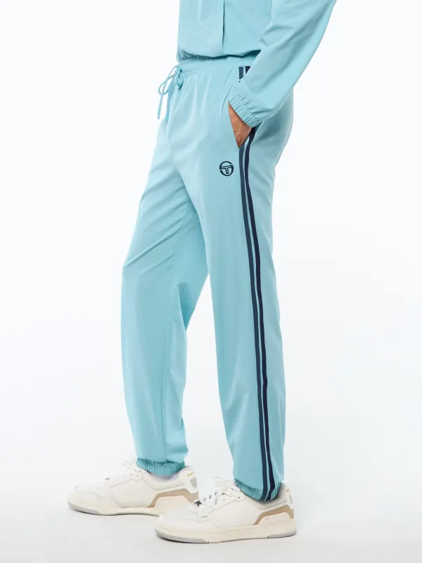 Damarindo Track Pant-Stillwater sold by Sergio Tacchini