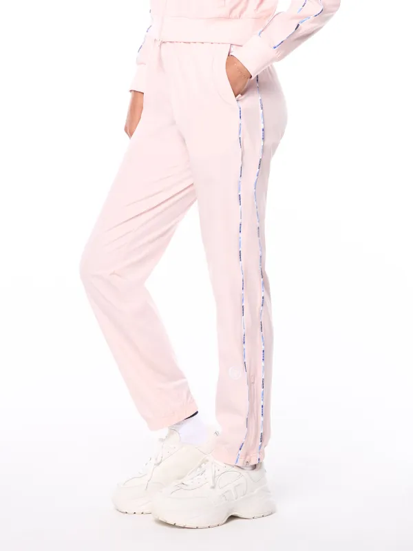 Women's Lioni Track Pant- Barely There sold by Sergio Tacchini