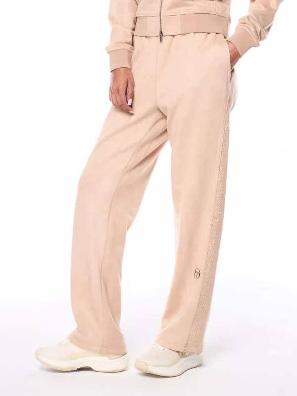 Women's Camoscio Pant- Humus sold by Sergio Tacchini