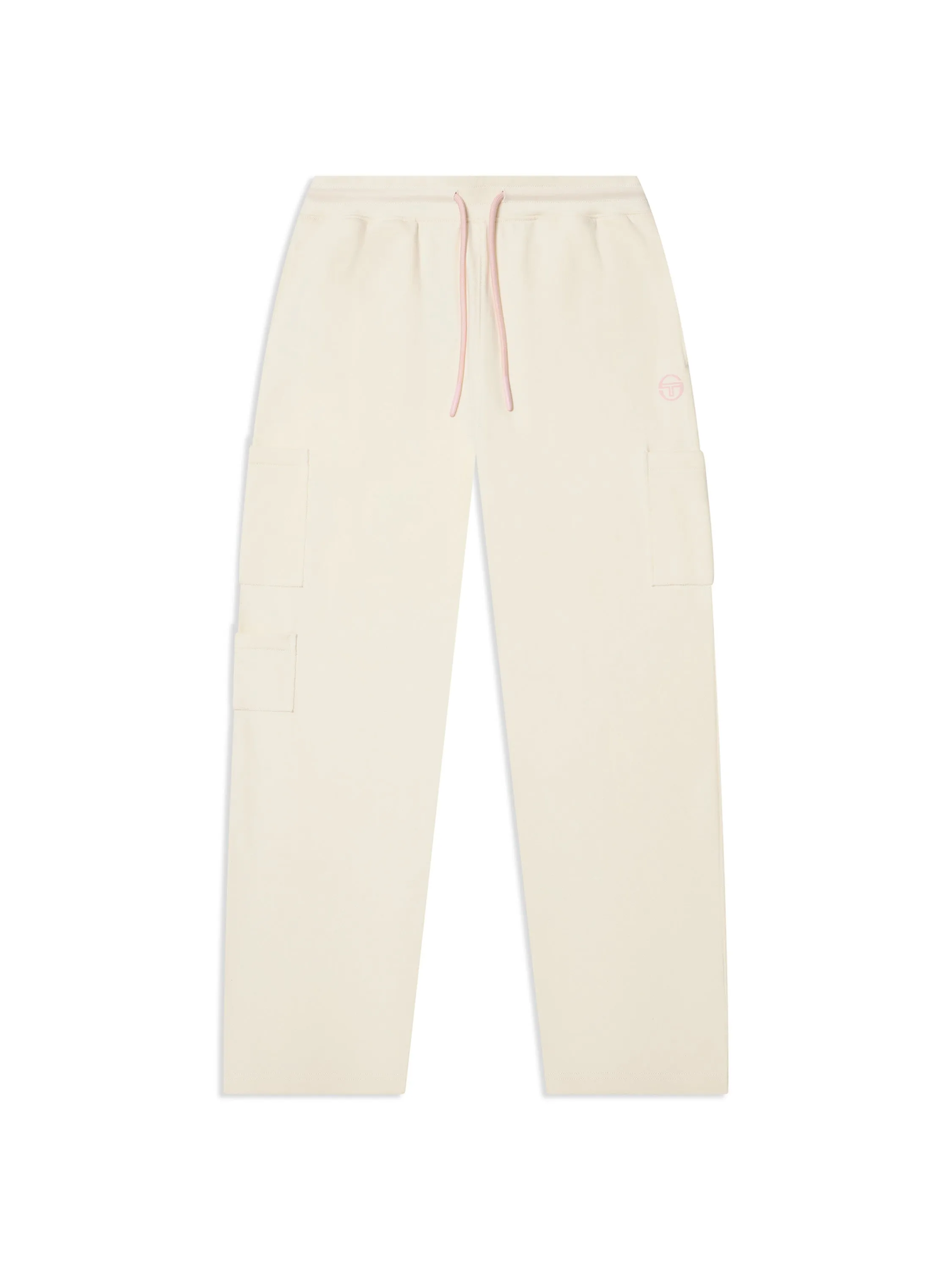 Gianna Sweatpants- Gardenia sold by Sergio Tacchini product image thumbnail 2
