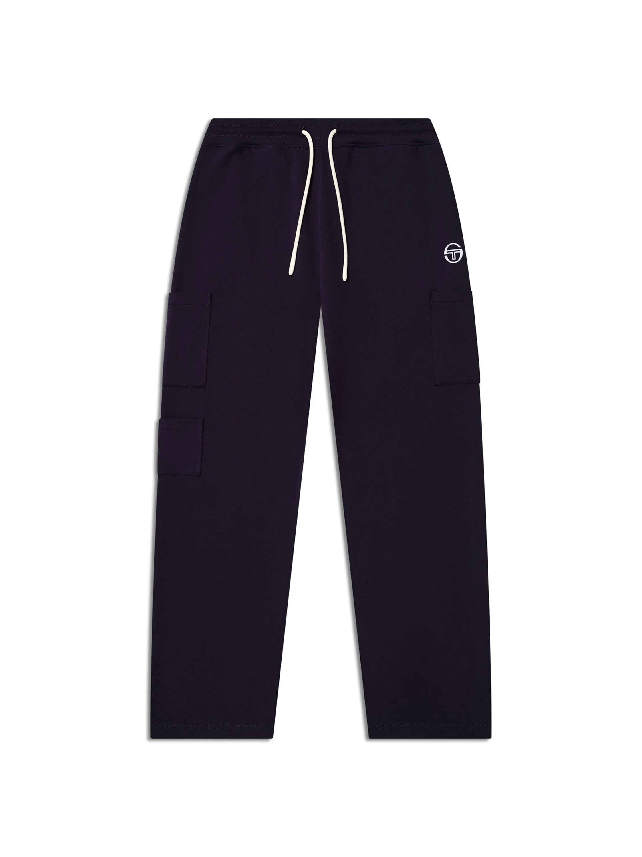 Gianna Sweatpants- Maritime Blue sold by Sergio Tacchini product image thumbnail 2