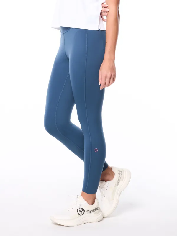Adelina Legging-Key Largo made by Sergio Tacchini