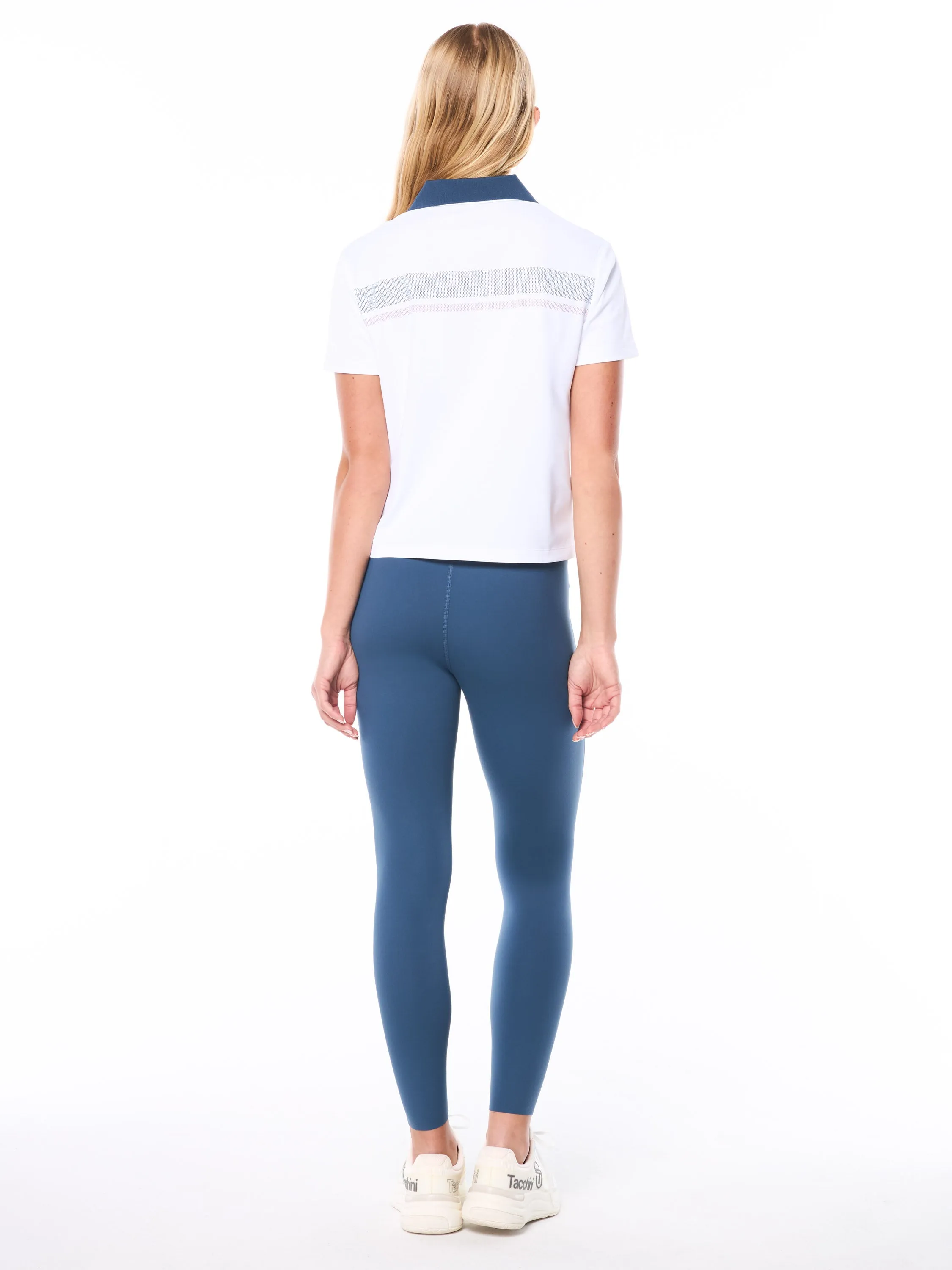 Adelina Legging-Key Largo sold by Sergio Tacchini product image thumbnail 5