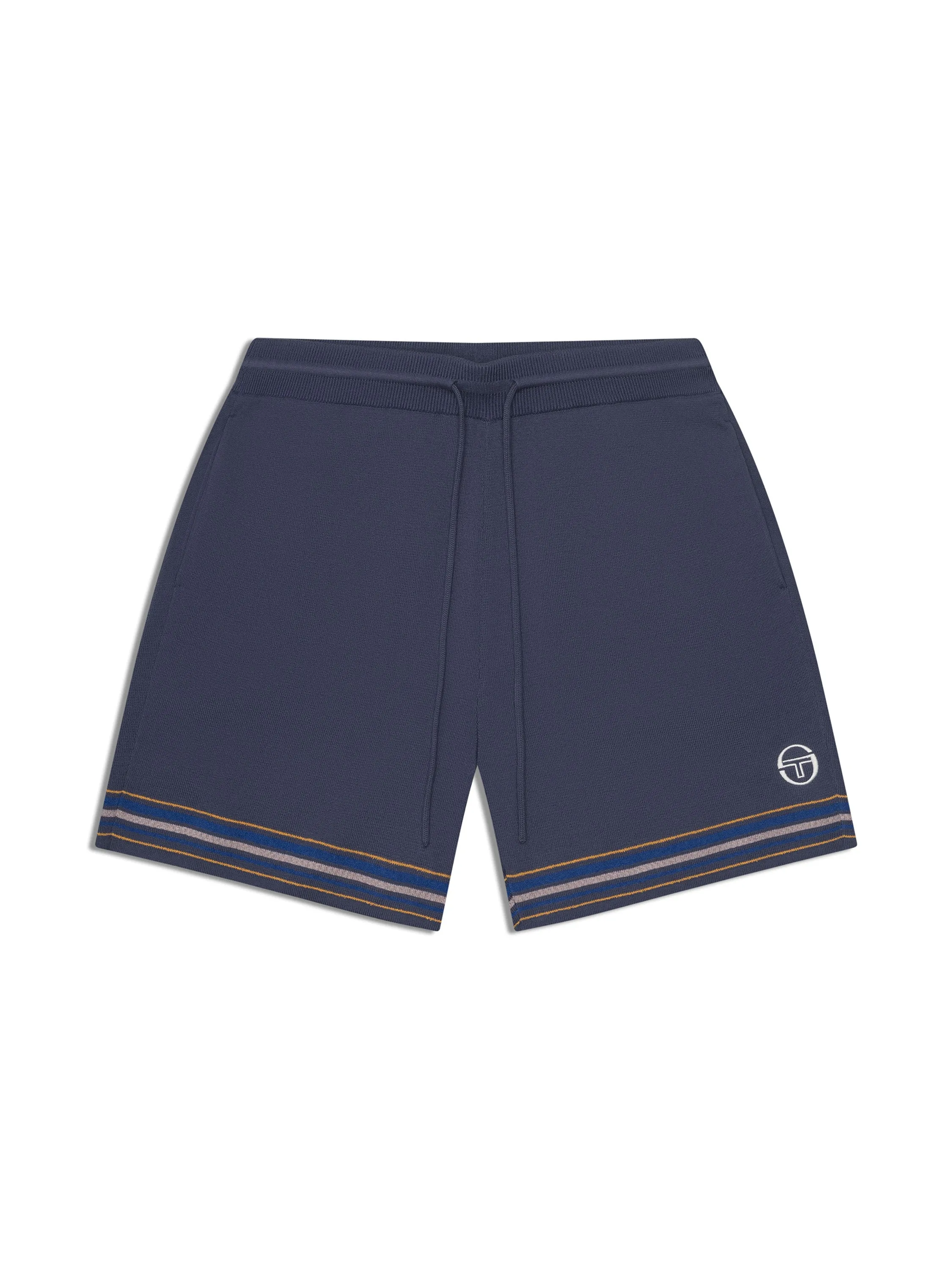 Fausto Sweater Short-Key Largo sold by Sergio Tacchini product image thumbnail 2