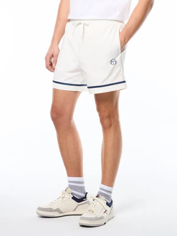 Striscia Shorts-Gardenia made by Sergio Tacchini