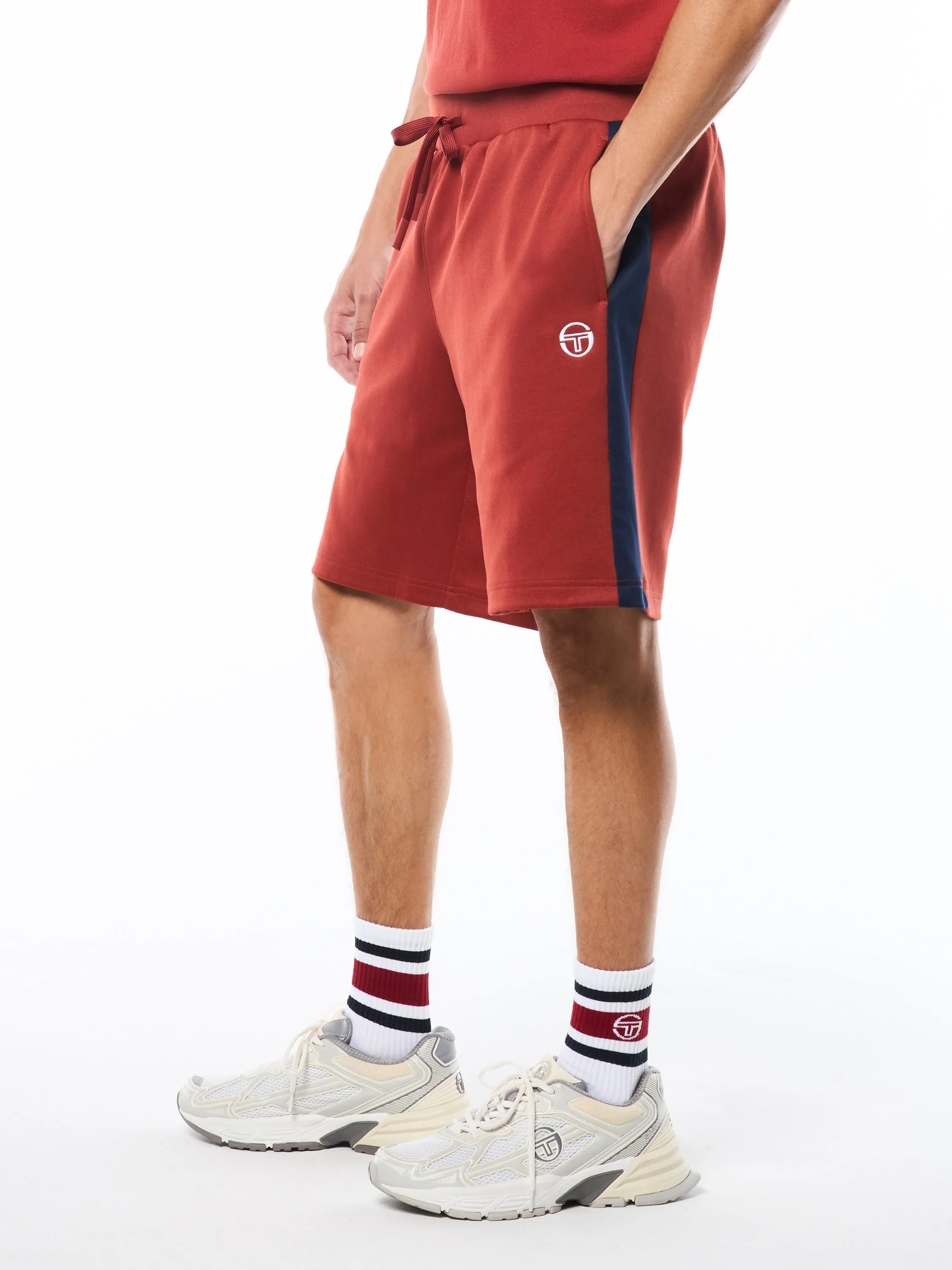 Viscotti Track Short-Bossa Nova sold by Sergio Tacchini