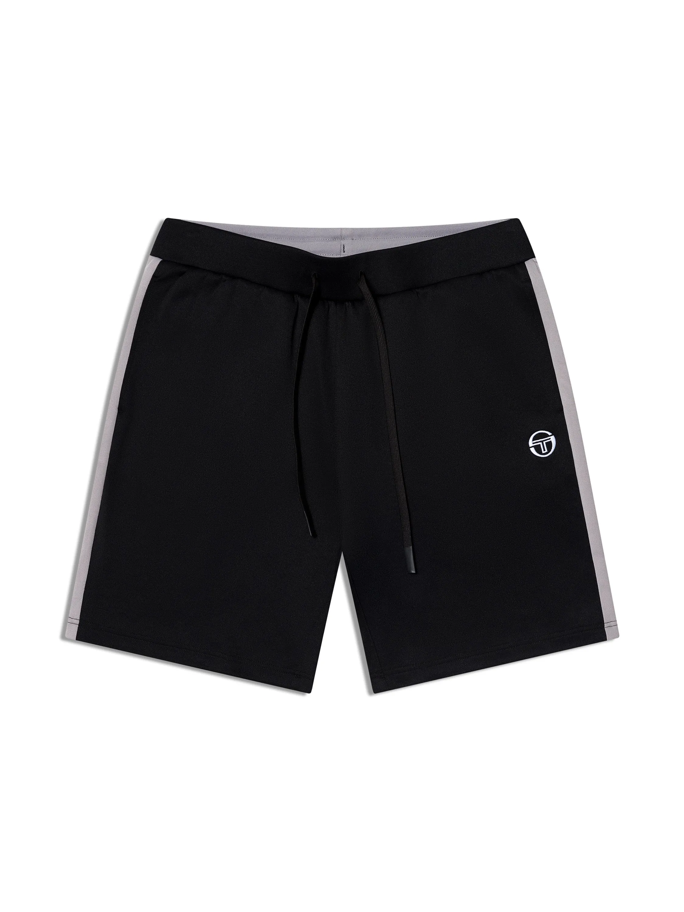 Viscotti Track Short-Black Beauty sold by Sergio Tacchini product image thumbnail 2