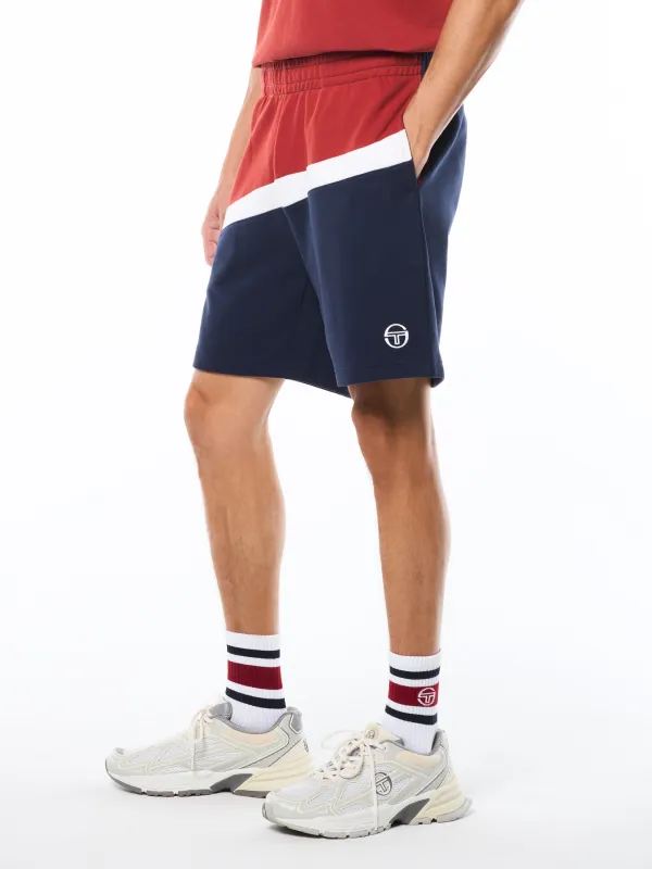 Affilato Fashion Short-Bossa Nova made by Sergio Tacchini