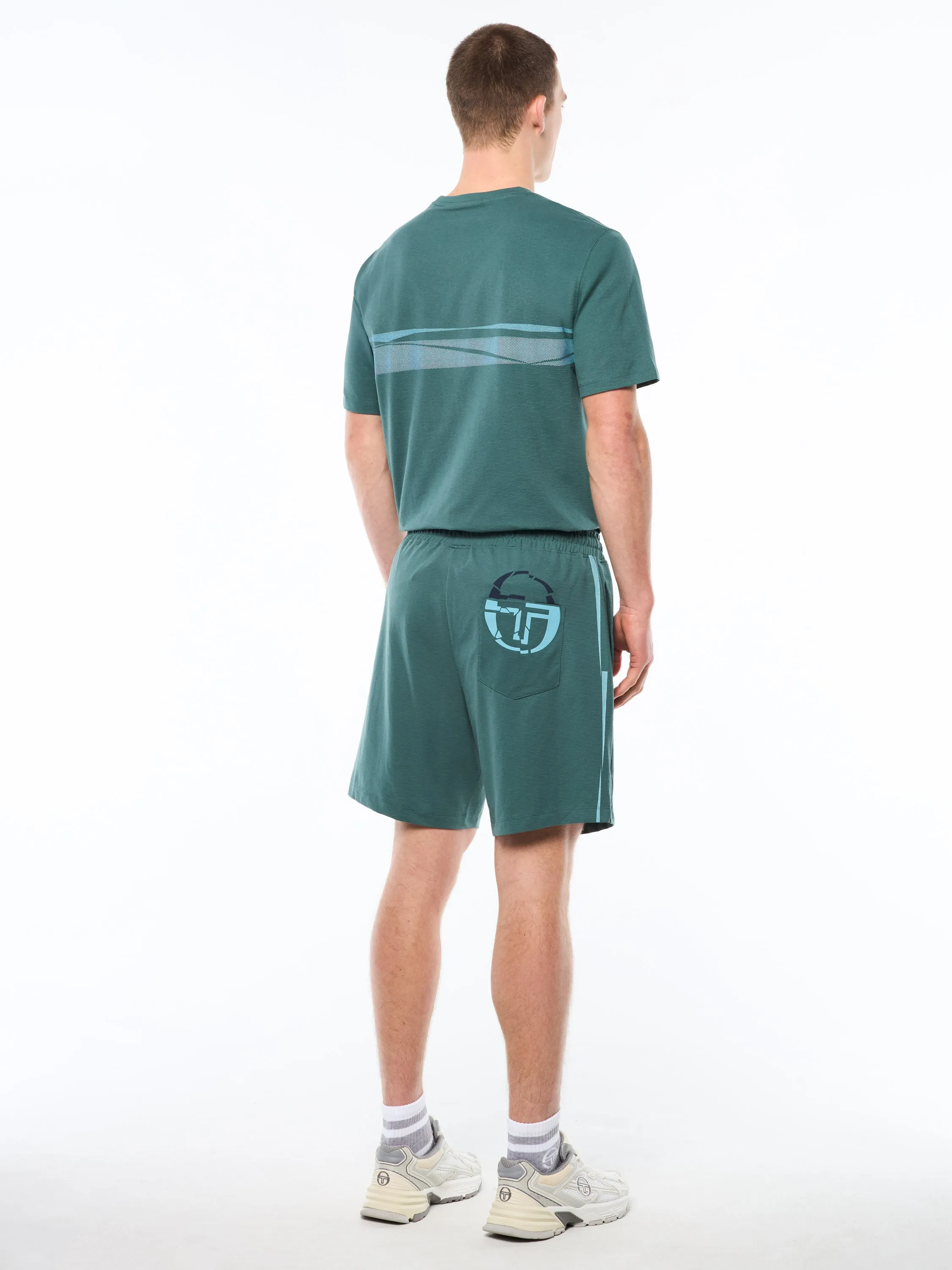 Rotto Fashion Short-Mediterranea sold by Sergio Tacchini product image thumbnail 5