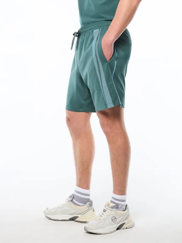Rotto Fashion Short-Mediterranea made by Sergio Tacchini