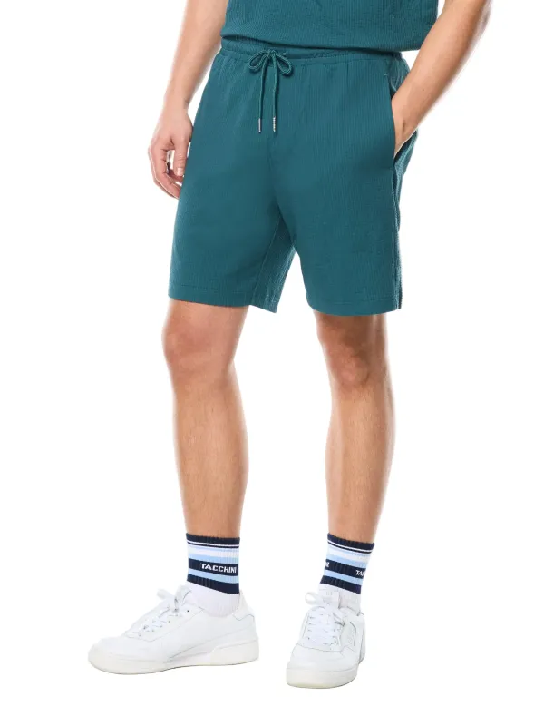 Diaro Fashion Short-Mediterranea made by Sergio Tacchini