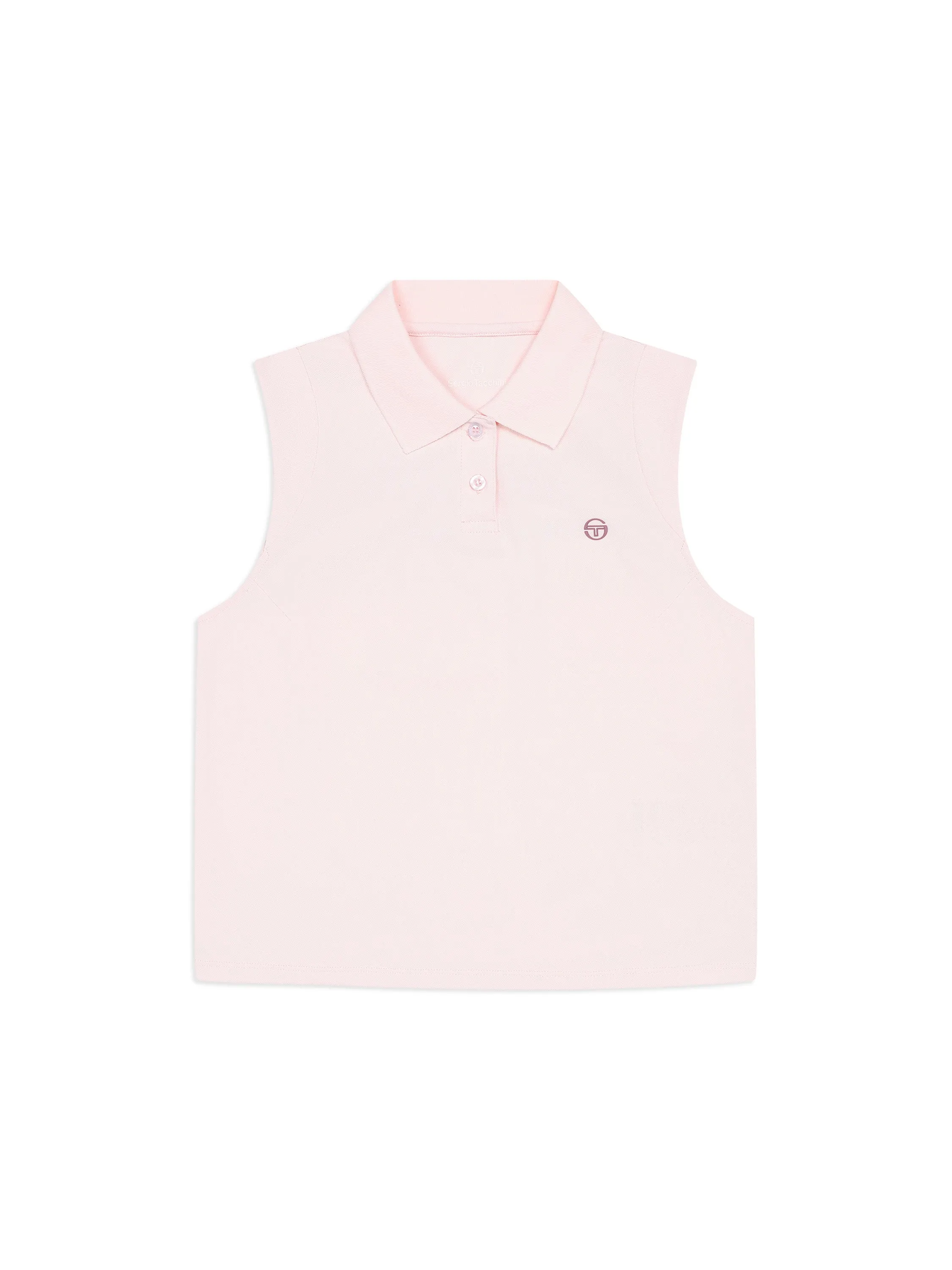 Nilda Polo-Carinaria sold by Sergio Tacchini product image thumbnail 2