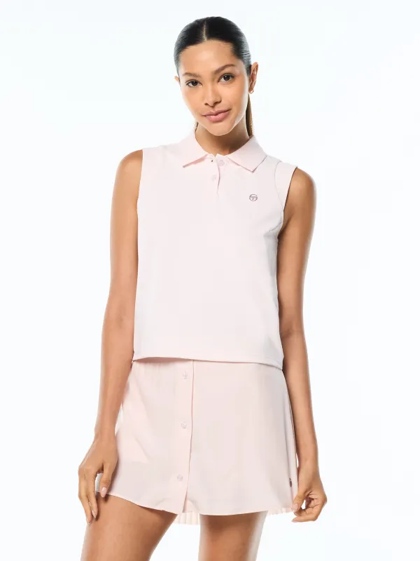Nilda Polo-Carinaria made by Sergio Tacchini