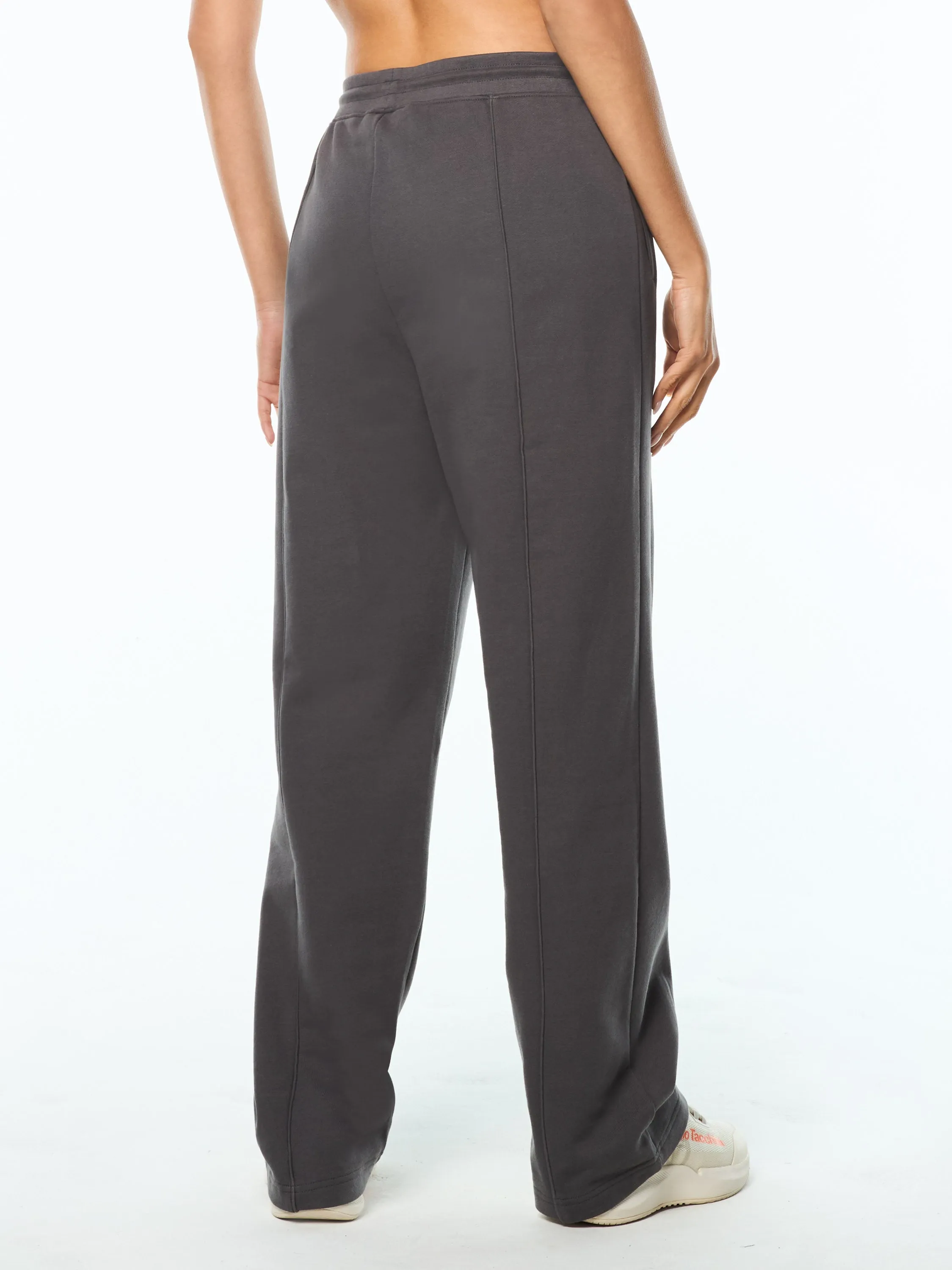 Women's Lineo Track Pant-Asphalt sold by Sergio Tacchini product image thumbnail 4