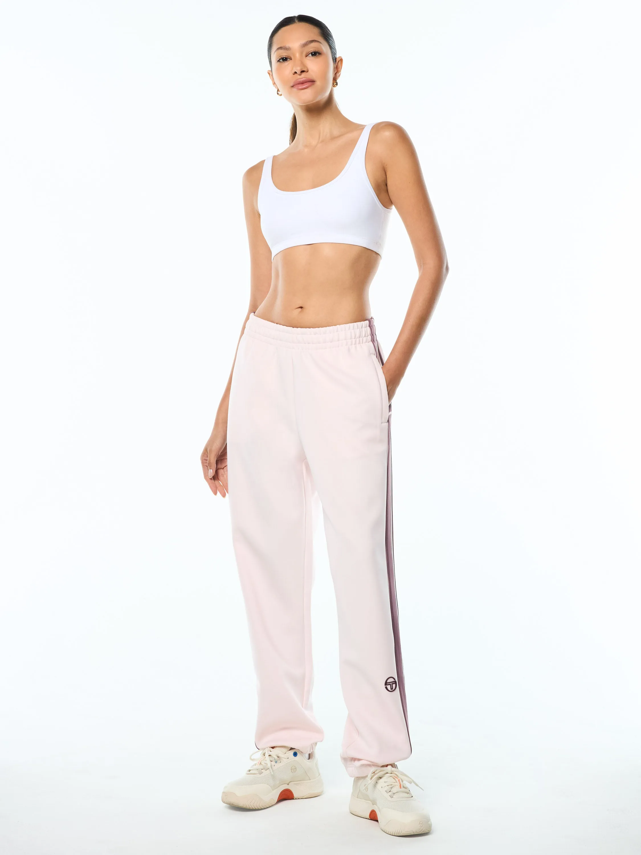 Women's Damarindo Track Pant-Carinaria sold by Sergio Tacchini product image thumbnail 3