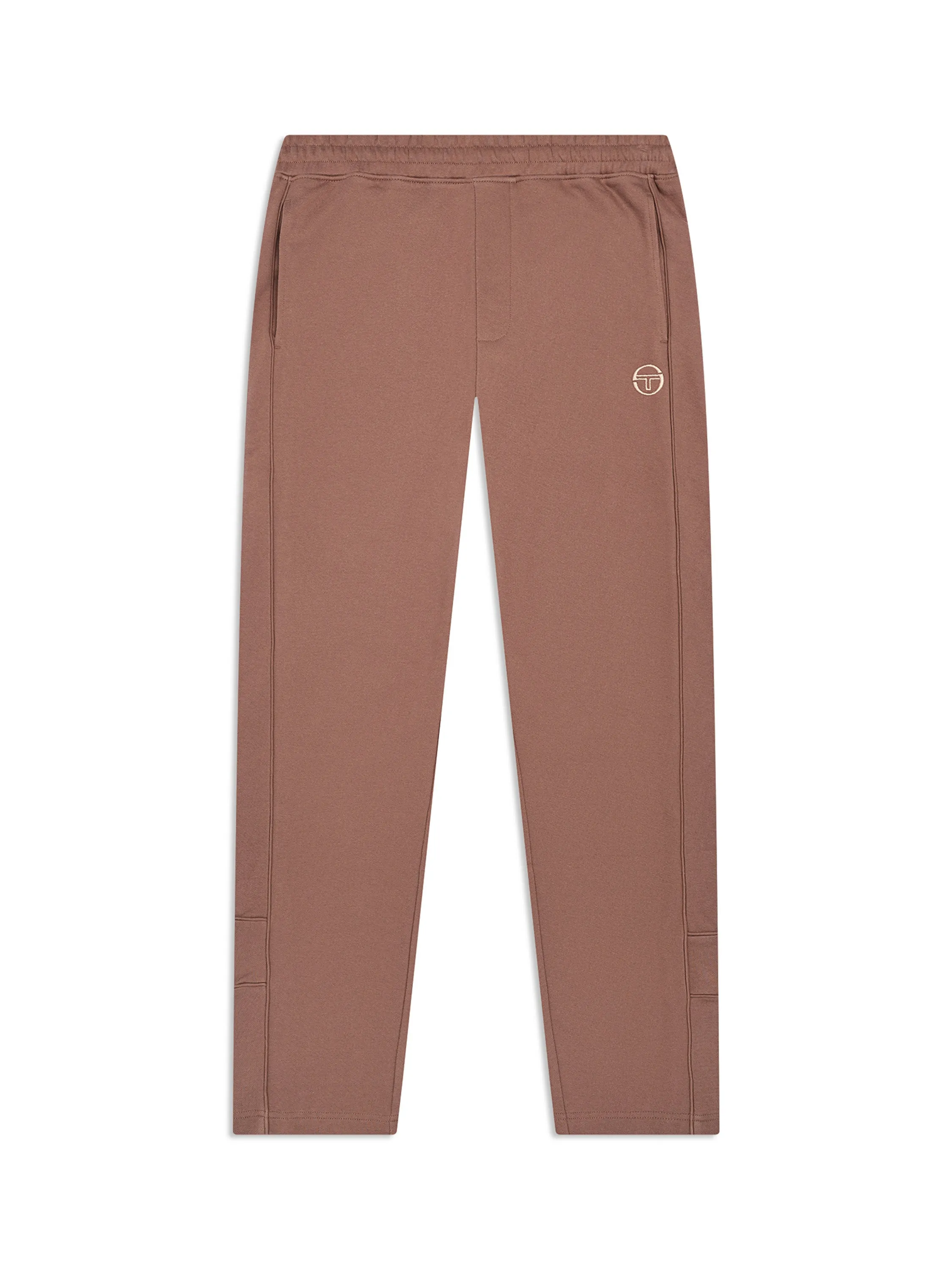 Lineo Track Pant-Chocolate Chip sold by Sergio Tacchini product image thumbnail 2