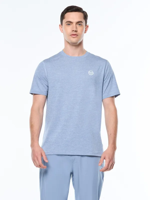 Affondo Performance T-Shirt made by Sergio Tacchini